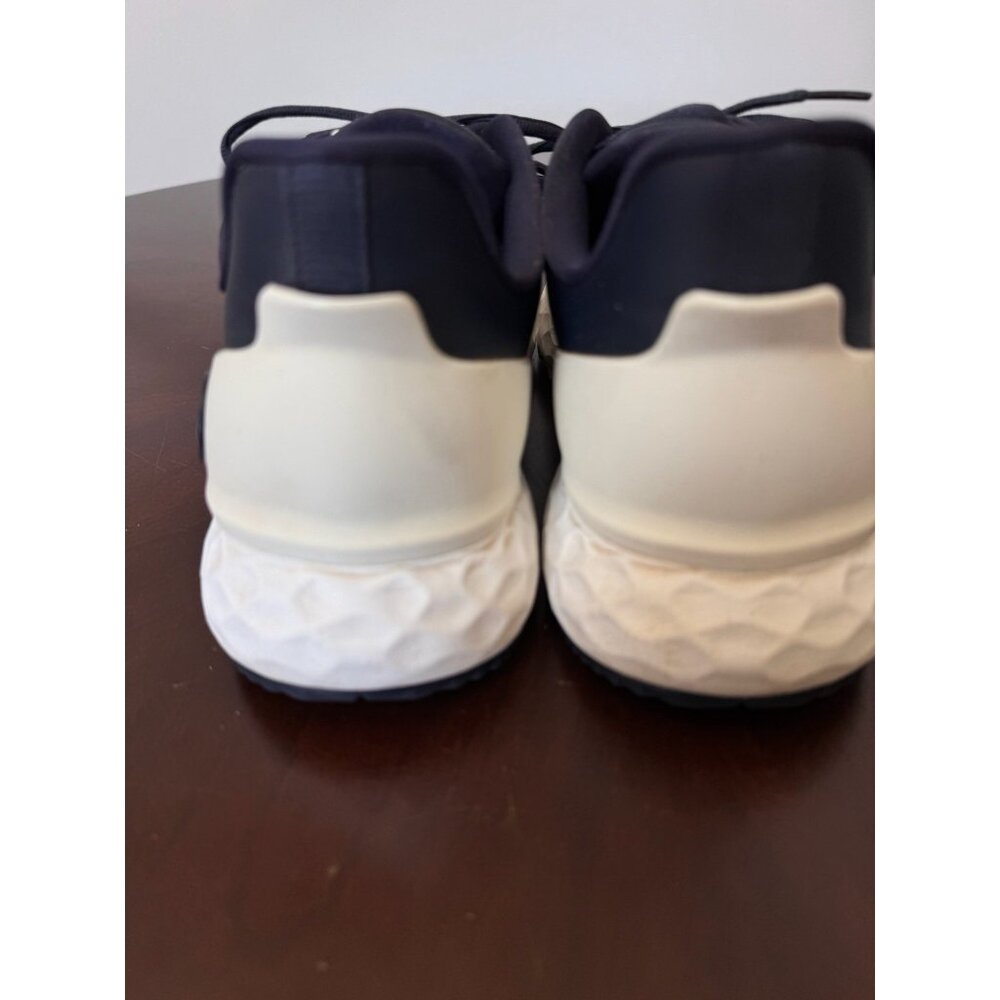 G/FORE Men’s MG4+ GOLF SHOE SPIKELESS TWILIGHT NAVY BLUE SIZE 10.5 - Picture 5 of 8